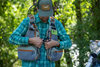 Fishpond Upstream Tech Vest Men Action 2